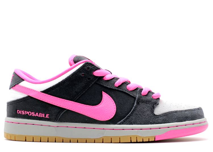 Nike dunk low 2025 premium sb qs