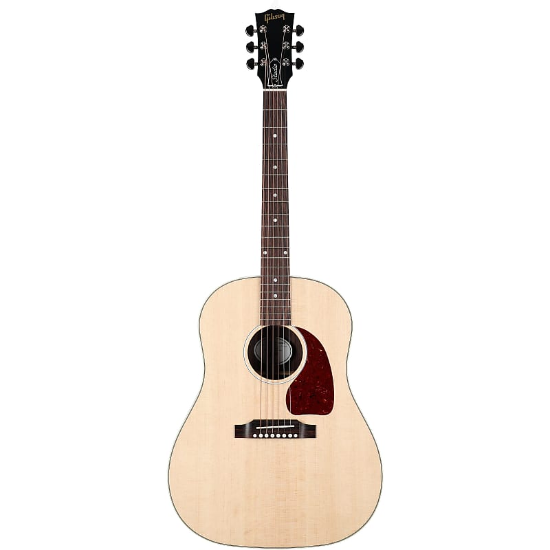 Акустическая гитара Gibson J-45 Studio Rosewood Acoustic-Electric Guitar акустическая гитара gibson generation g 45 acoustic guitar