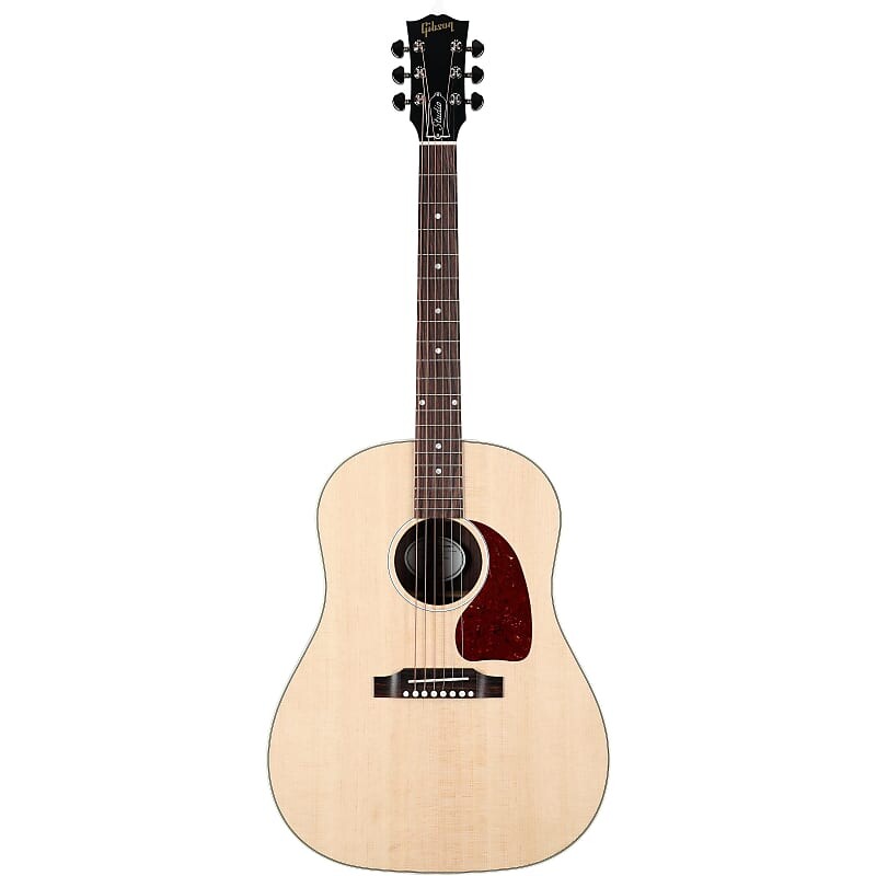 

Акустическая гитара Gibson J-45 Studio Rosewood Acoustic-Electric Guitar
