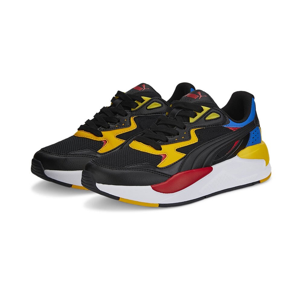 

Кроссовки Puma X-Ray Speed Junior, черный