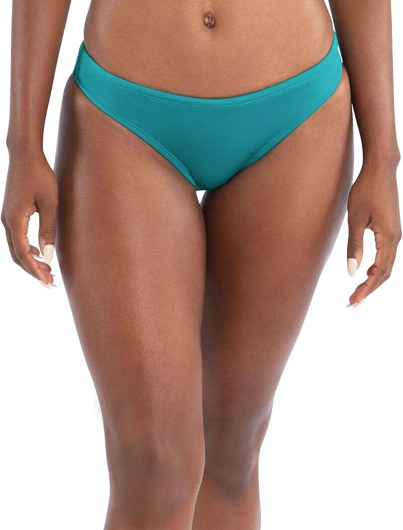 

Женские однотонные плавки бикини Uglies Revibe Dolfin