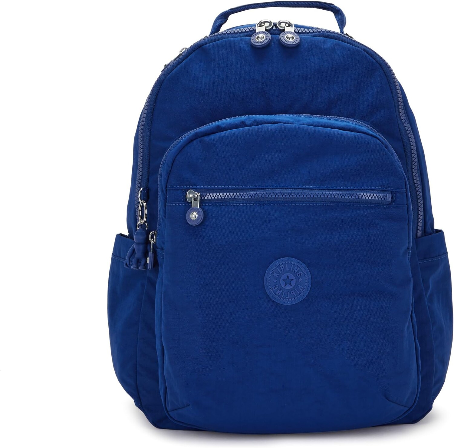 

Рюкзак Seoul Kipling, цвет Deep Sky Blue