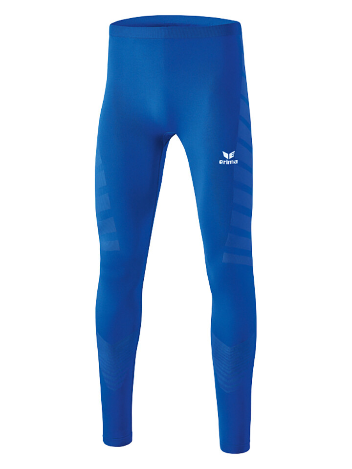 

Спортивные леггинсы erima Trainings Elemental, синий