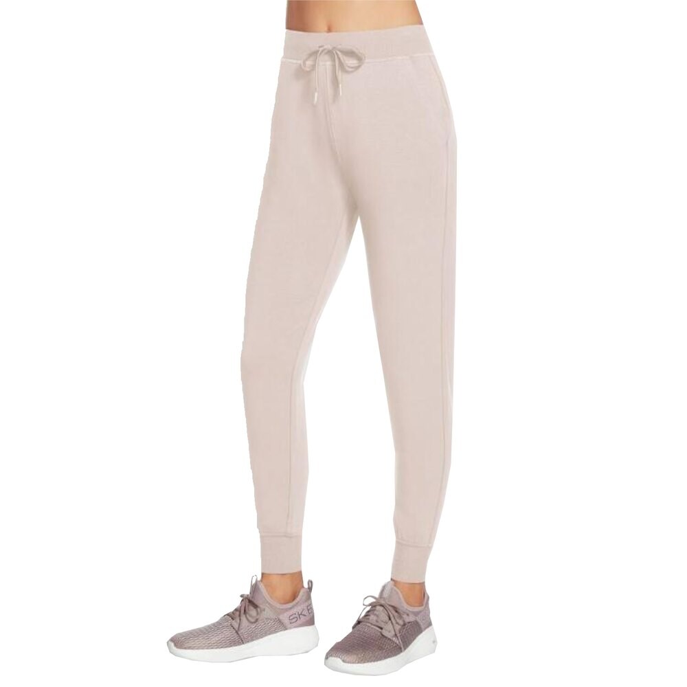 

Джоггеры Skechers Restful, розовый