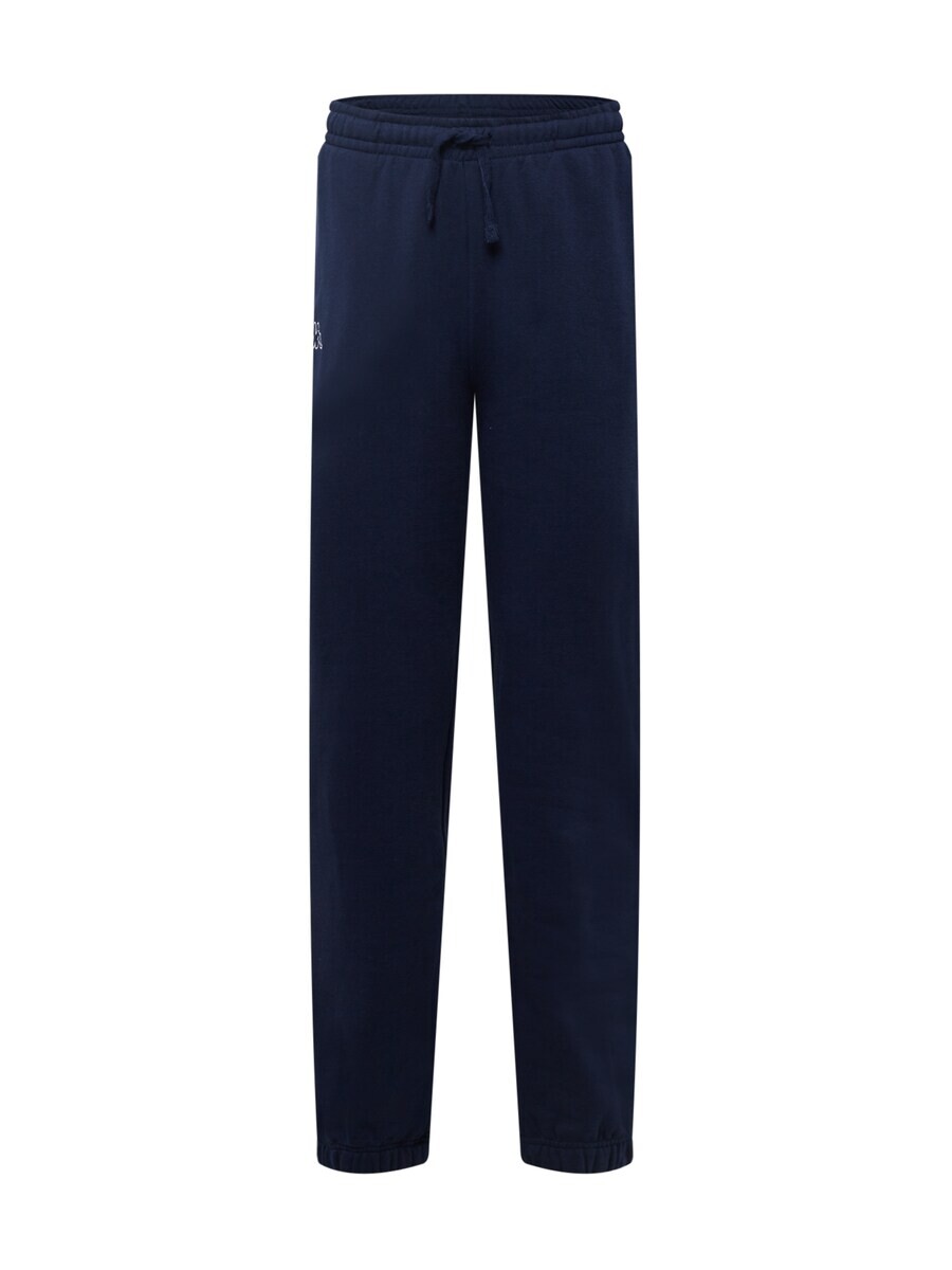 

Спортивные брюки KAPPA Tapered Workout Pants Snako, темно-синий