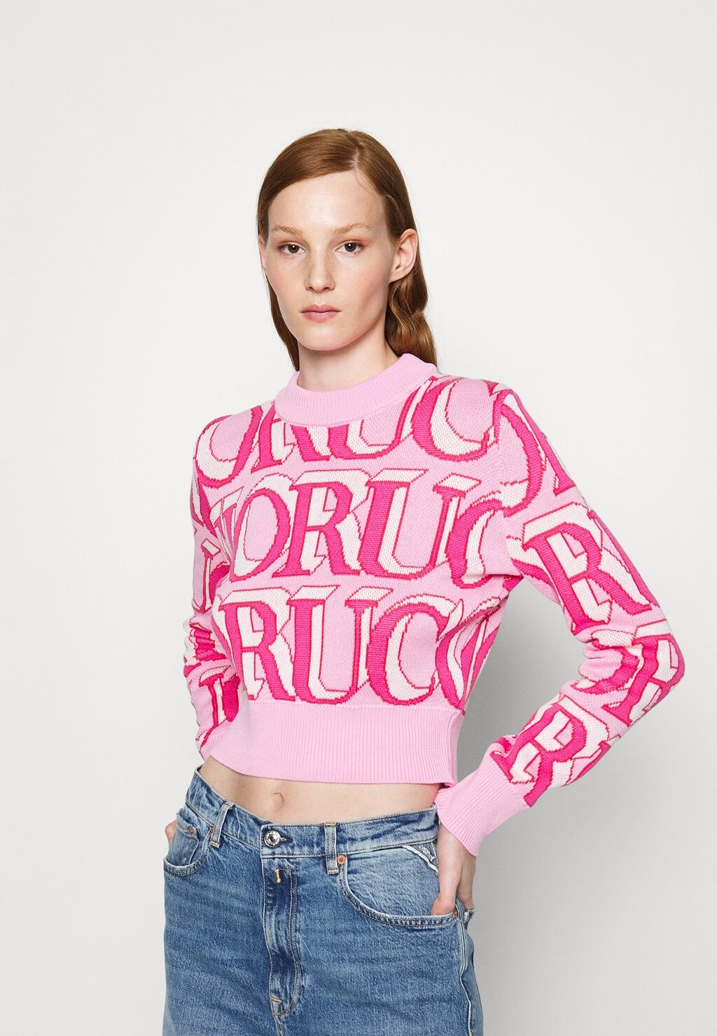

Джемпер Fiorucci