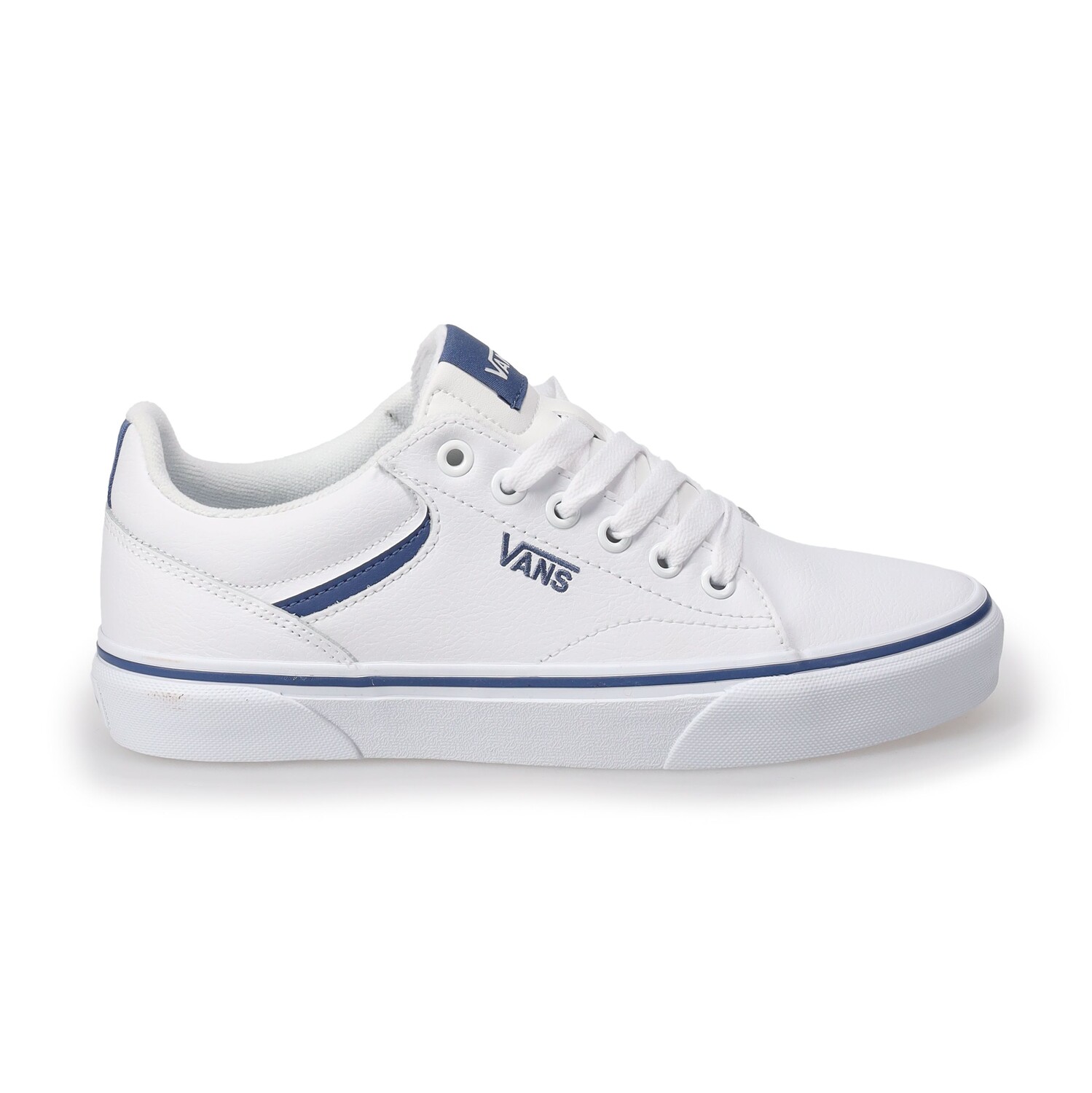 

Женские туфли для скейтбординга Vans Seldan Vans