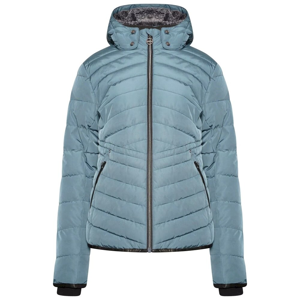 

Куртка Dare2B Striking Padded, серый