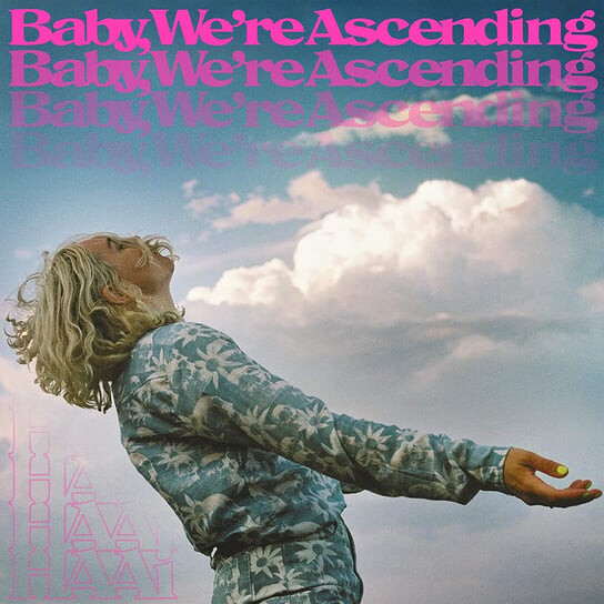 

Виниловая пластинка Haai - Baby We’re Ascending