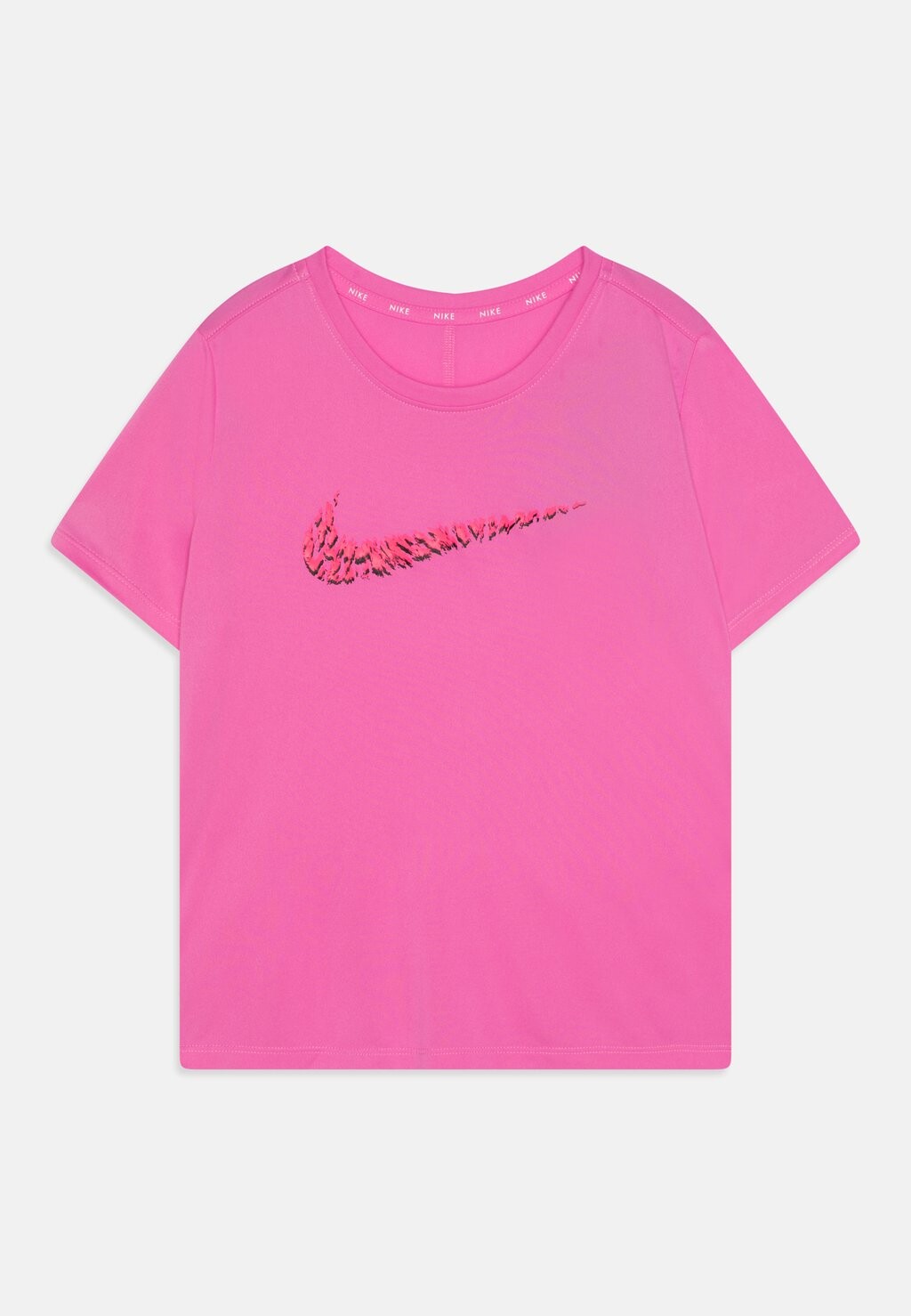 

Спортивная футболка Unisex Nike, цвет playful pink