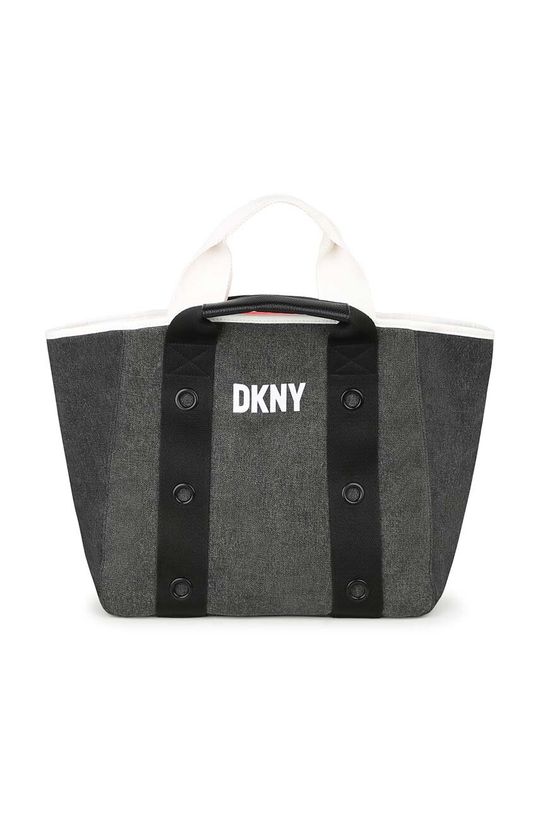 DKNY детская сумочка DKNY, черный