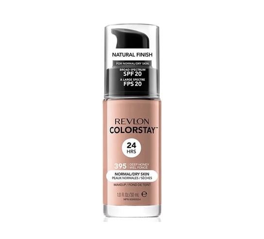 

Тональный крем, Colorstay N/A, #395 Deep Honey, 30 мл Revlon