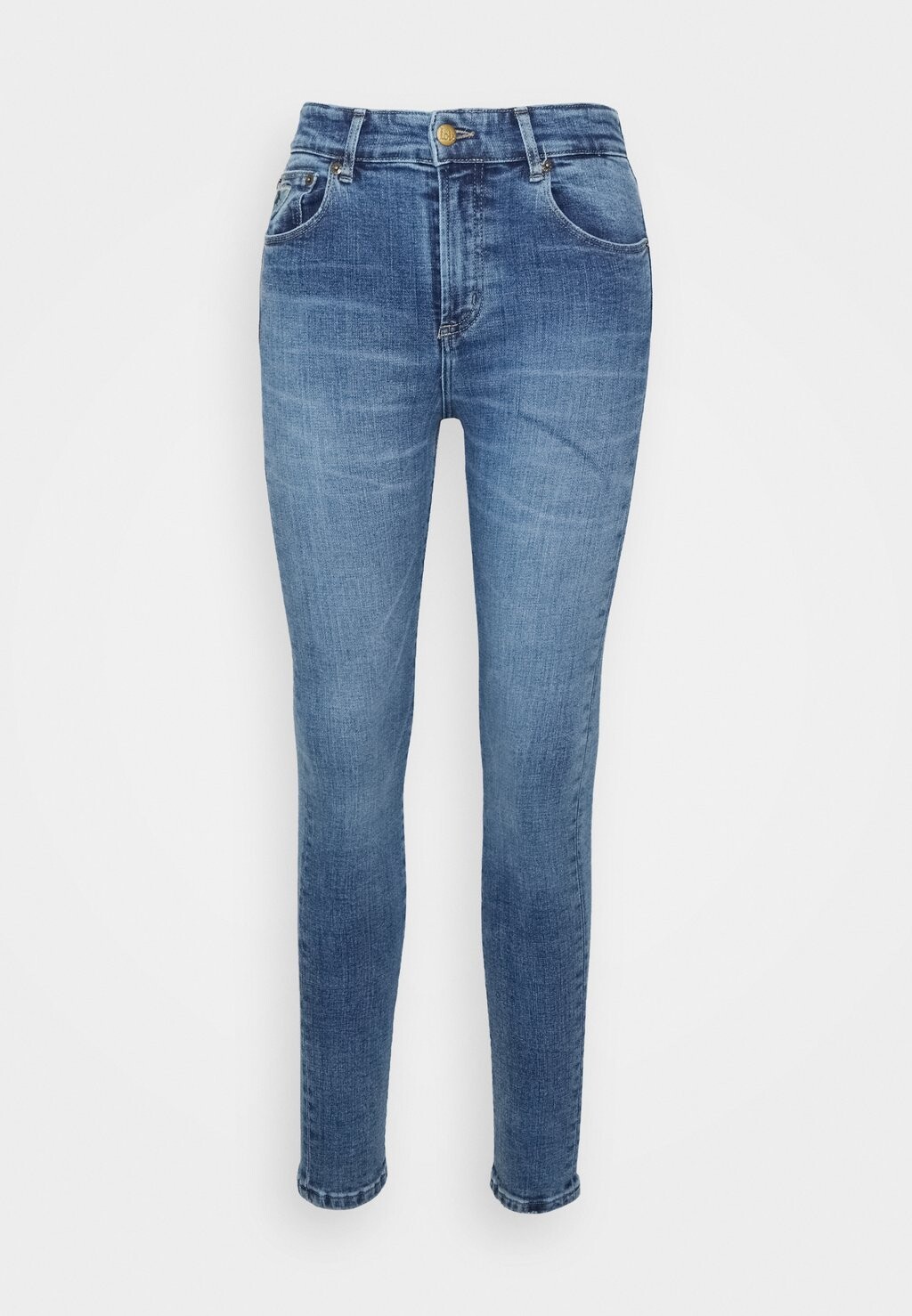 

Джинсы Skinny Fit LOIS Jeans