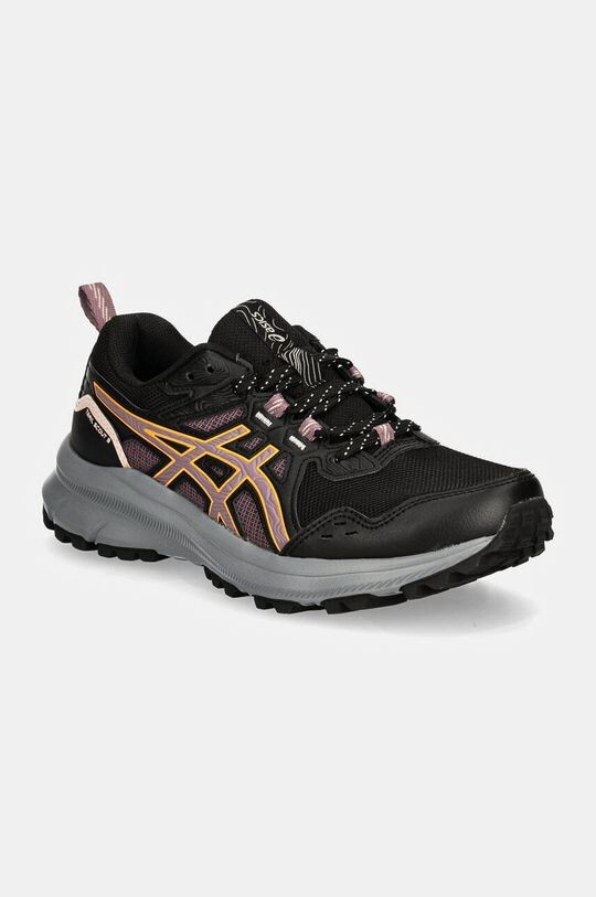 

Кроссовки Trail Scout 3 Asics, черный