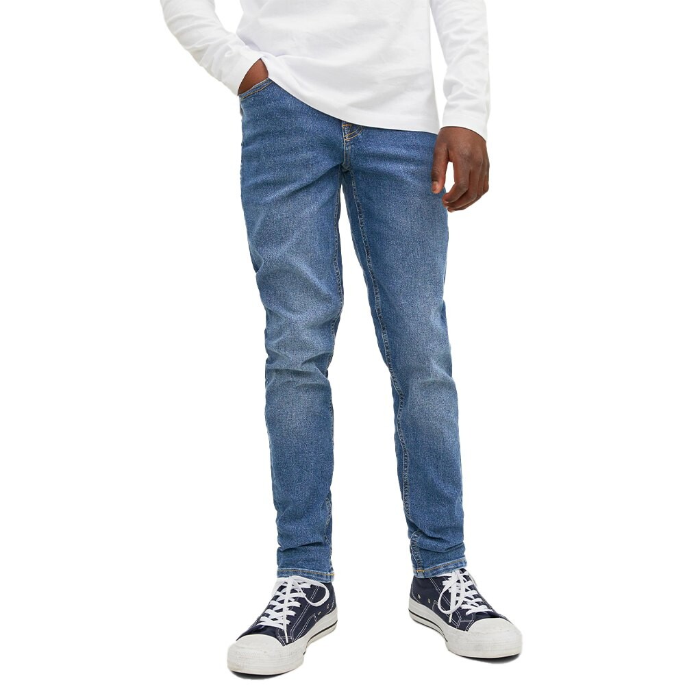 

Джинсы Jack & Jones Glenn Original 071, синий