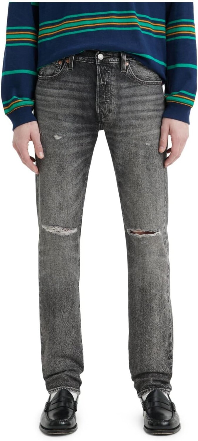 

Джинсы 501 Original Levi's, цвет Black Sand Beach DX