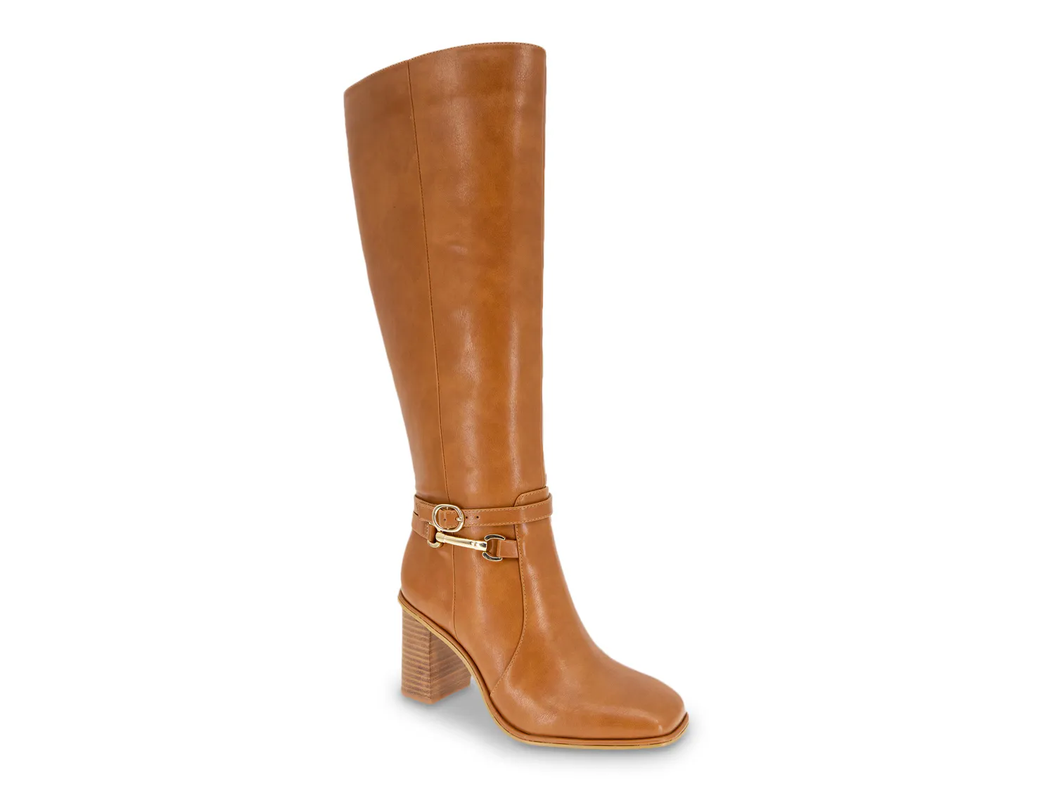 

Сапоги Volana Wide Calf Boot Bcbgeneration, коричневый