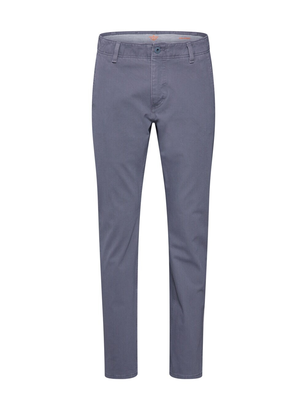 

Брюки-чиносы узкого кроя Dockers SMART 360 FLEX ALPHA SLIM (TAPERED), серый