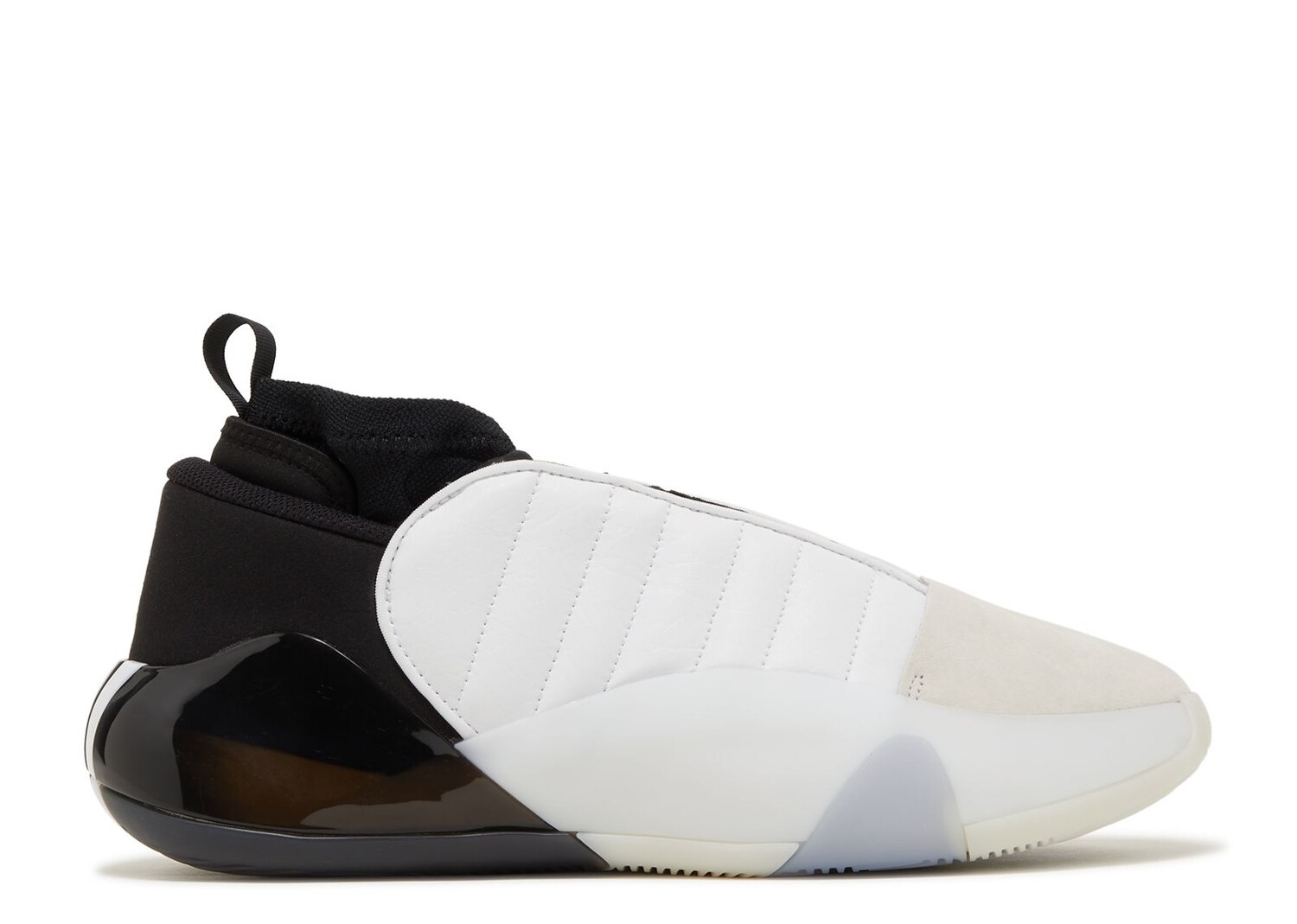 

Кроссовки adidas Harden Vol. 7 'Stormtrooper', белый