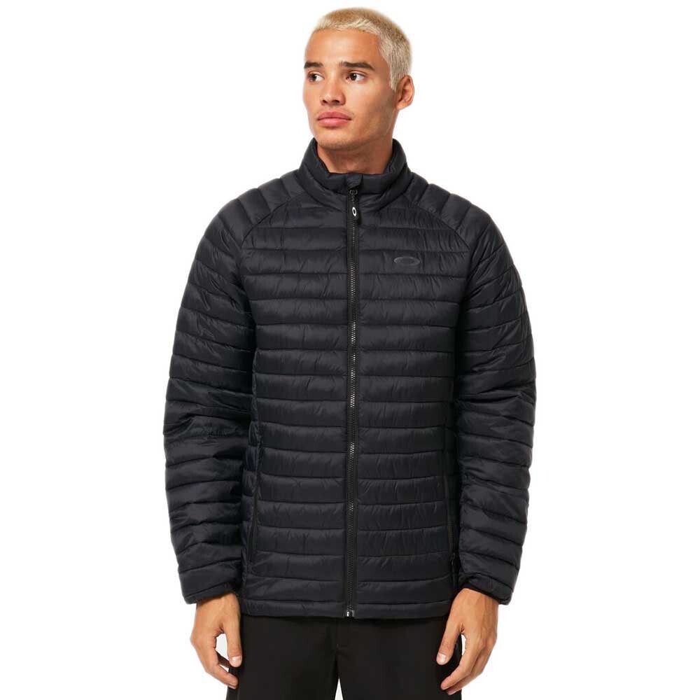 

Куртка Oakley Omni Thermal, черный