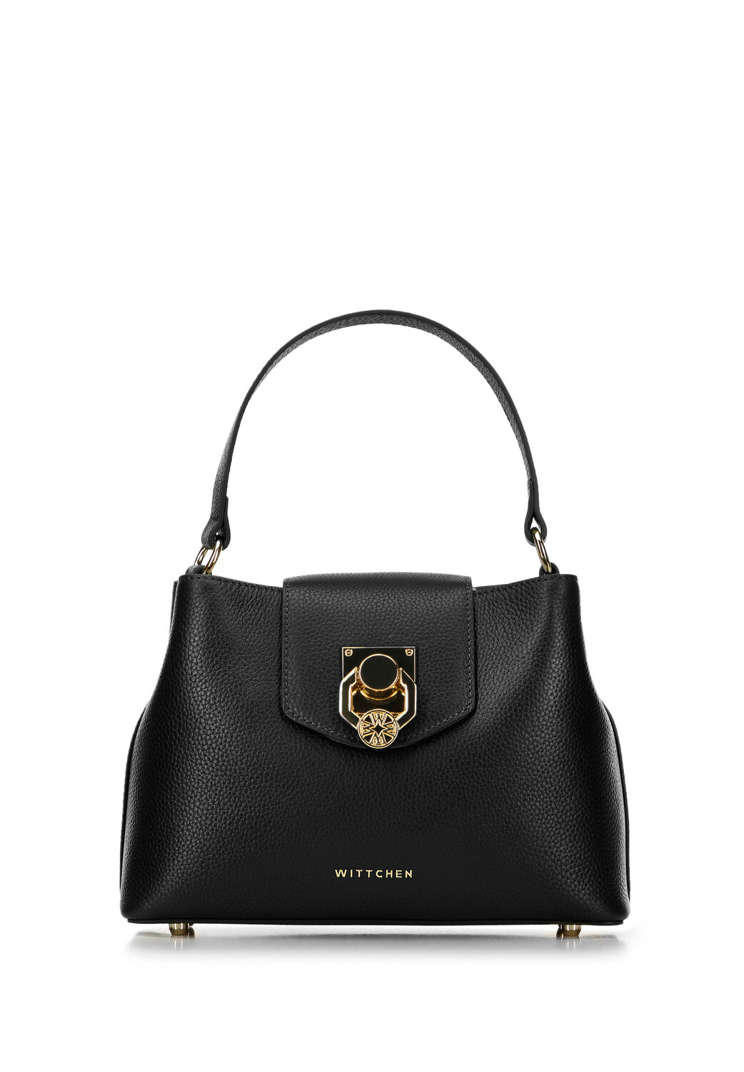 

Сумка Wittchen Elegance Collection, черный