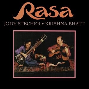

Виниловая пластинка Bhatt Krishna - Rasa