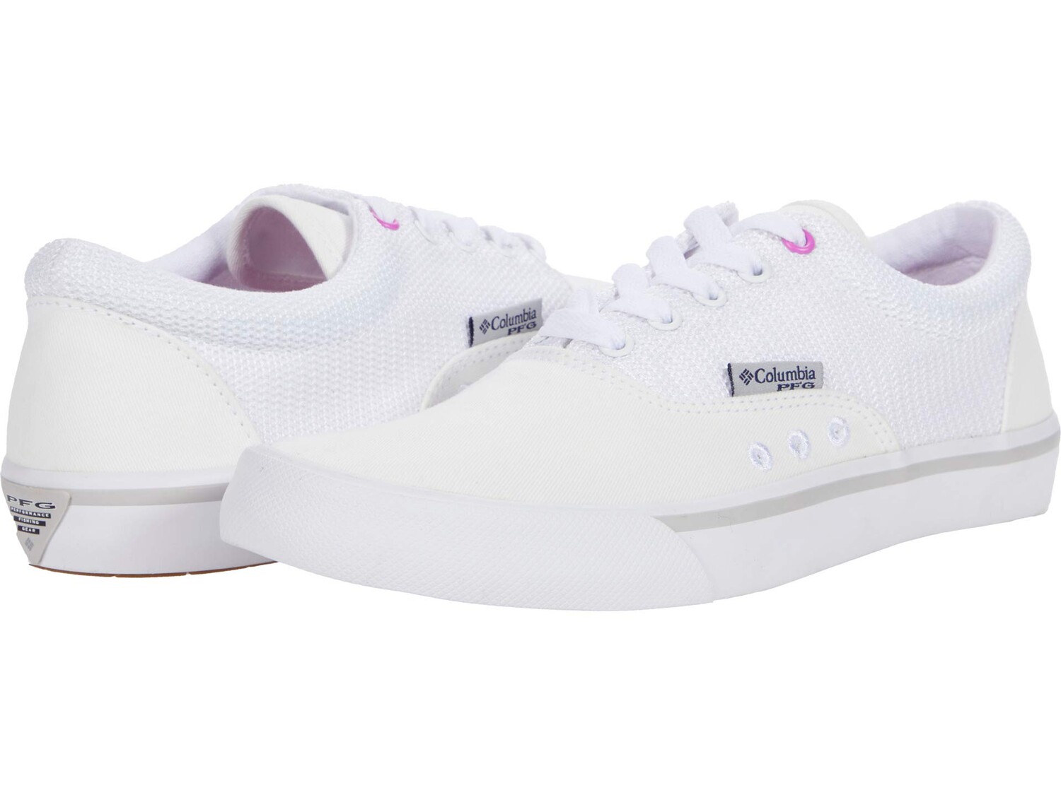 

Кроссовки Columbia Slack Water PFG Lace