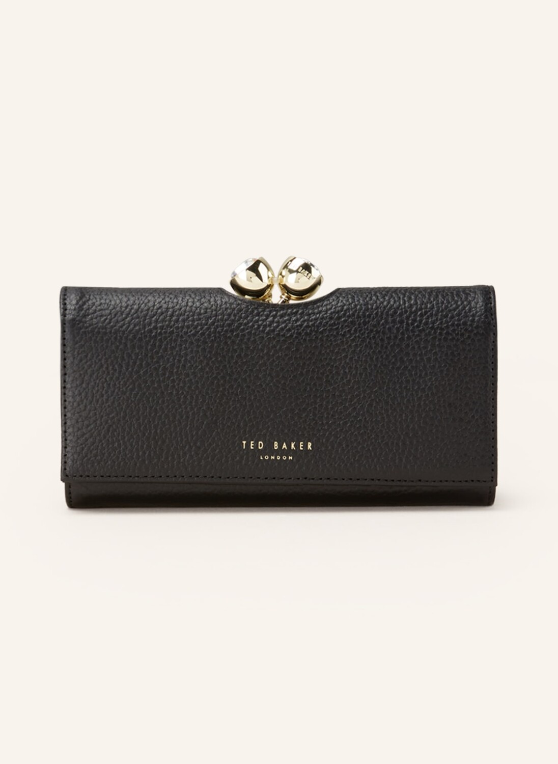 

Кошелек TED BAKER ROSYELA, черный