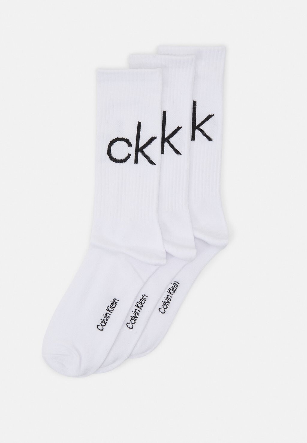 

Носки Calvin Klein Underwear, белый