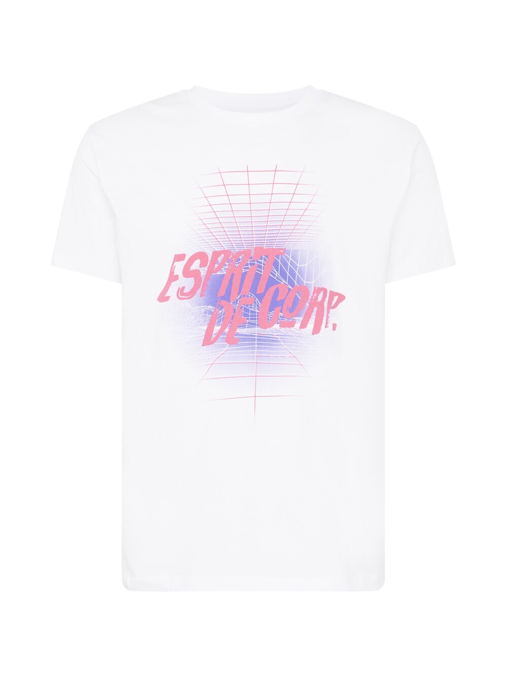 

Футболка Esprit, белый