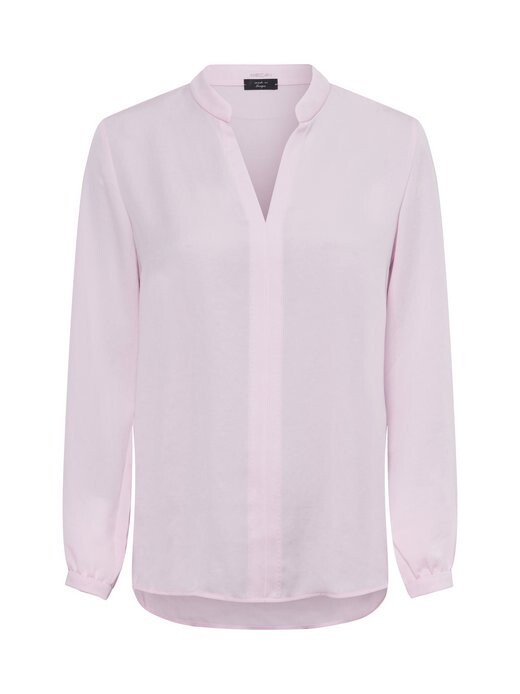 

Блузка-Рубашка Marc Cain Collections, розовый