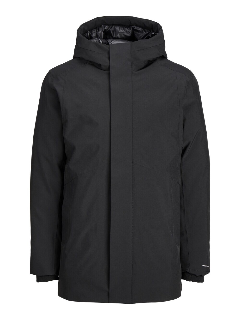 

Зимняя куртка JACK & JONES Keen, черный