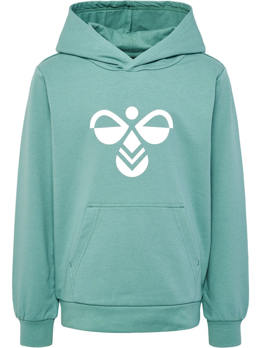 

Спортивная толстовка Hummel, синий