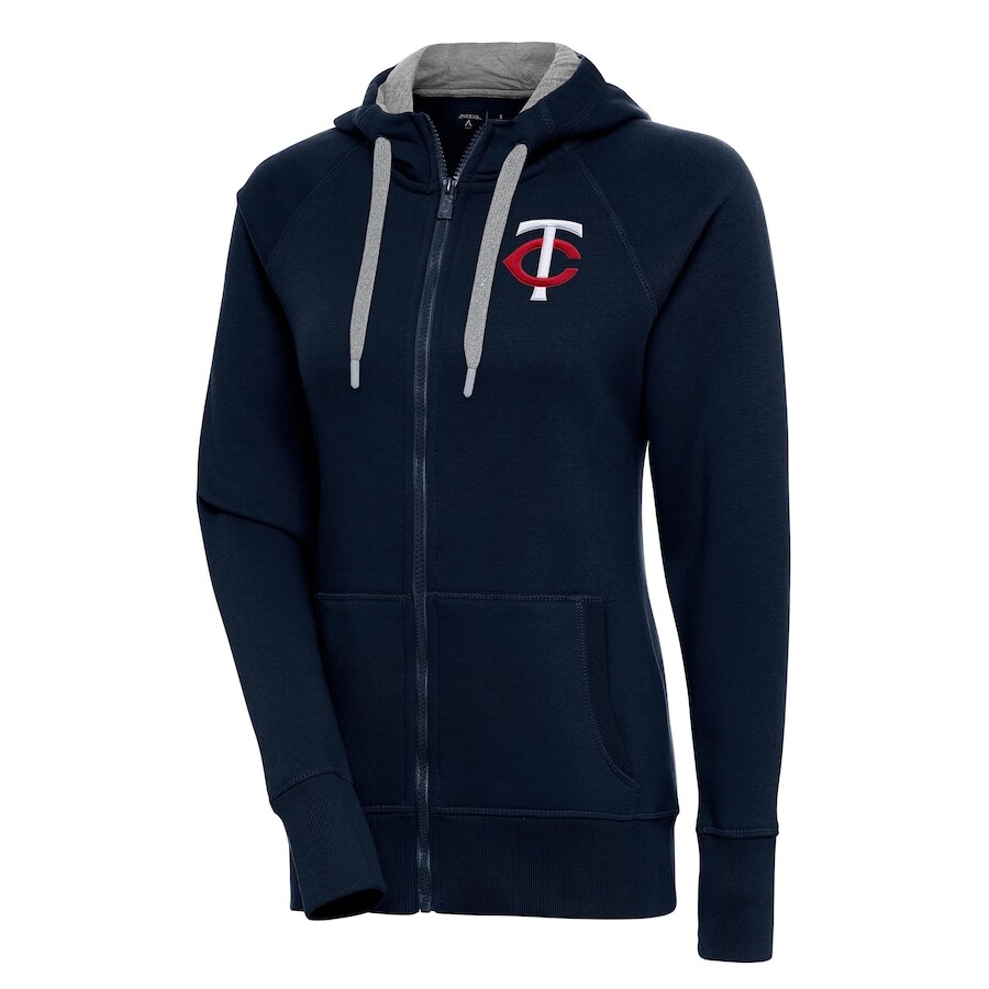 

Куртка Antigua Minnesota Twins, нави