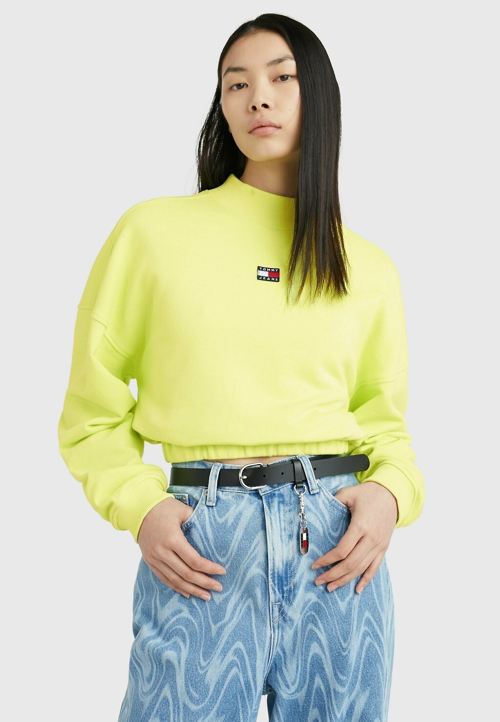 

Толстовка Tommy Jeans