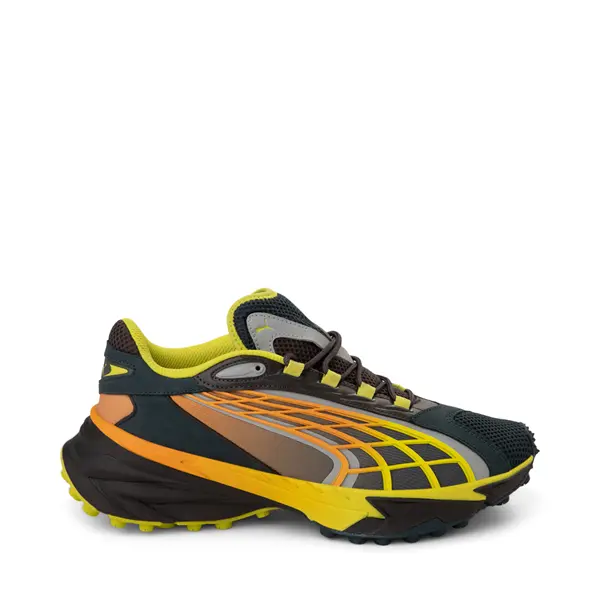 

Мужские кроссовки PUMA Spirex Horizon, мультиколор