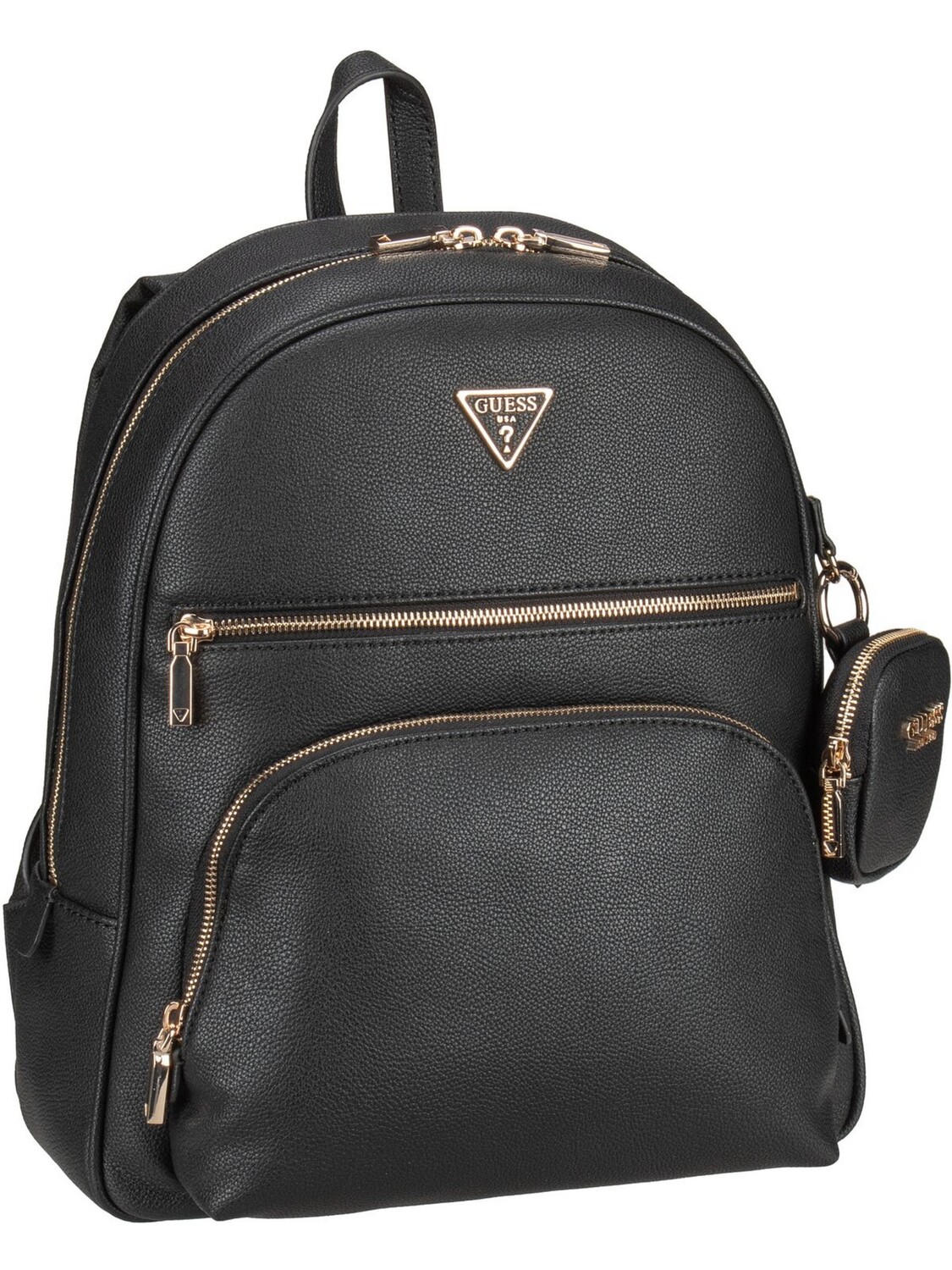 

Рюкзак Guess/Backpack Power Play BG 06330, черный