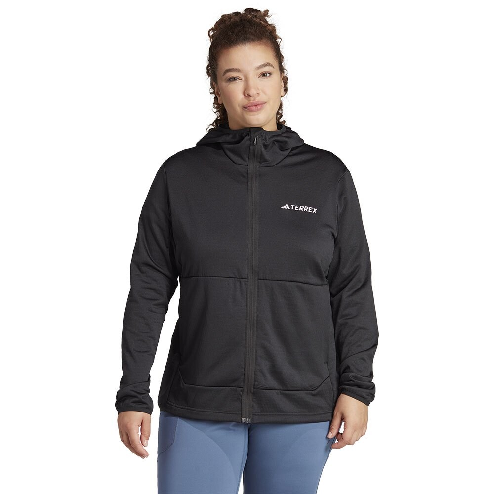 

Толстовка adidas Xpr Lt P, черный