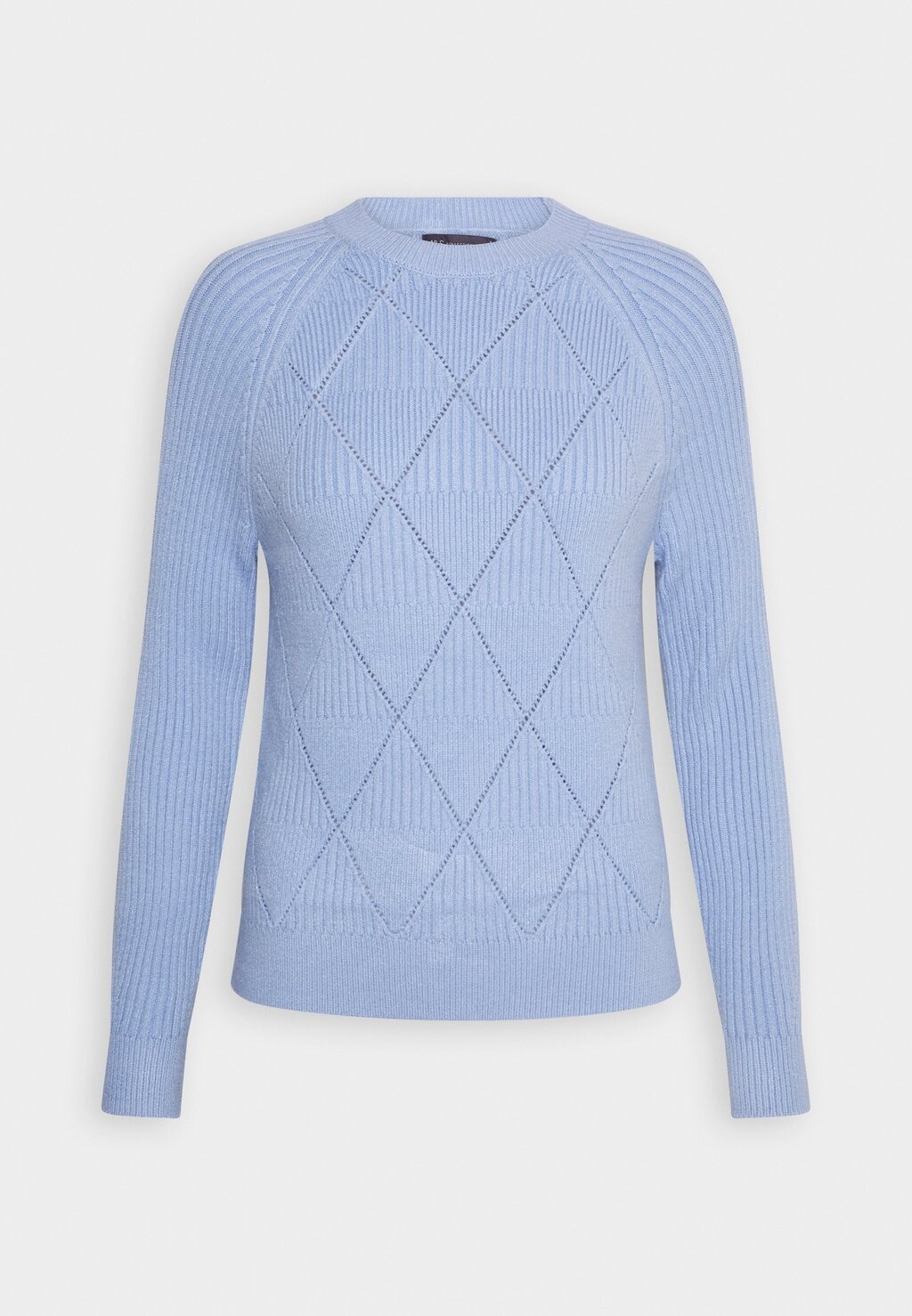 

Свитер Marks & Spencer, синий