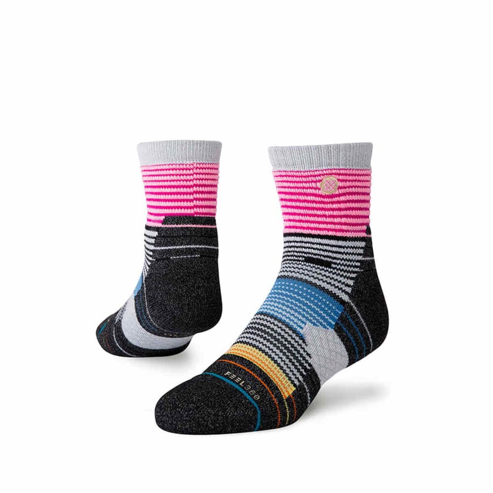 

Носки Stance Vickory, розовый