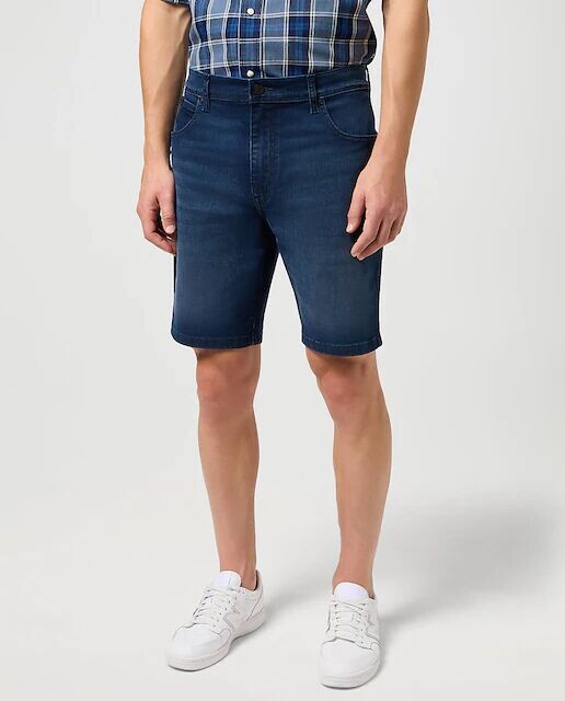 

Мужские шорты Wrangler, синий