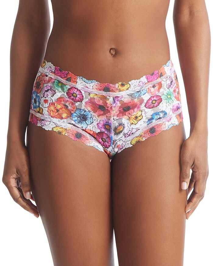

Кружевные шорты Hanky Panky