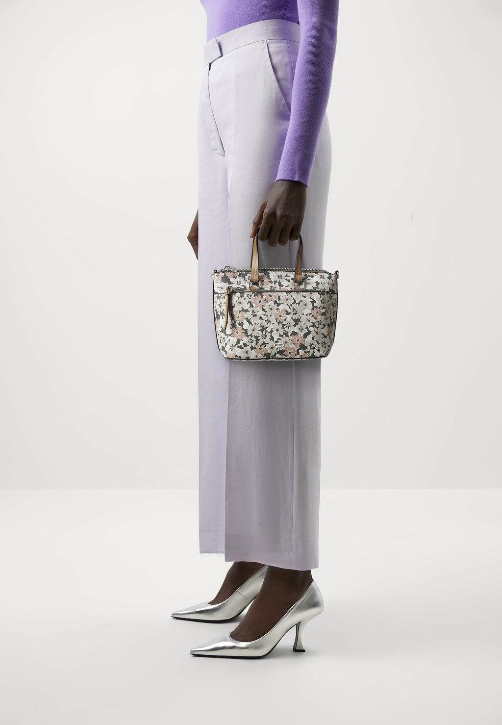 

Сумка для покупок Tote Bag Set PARFOIS, хаки