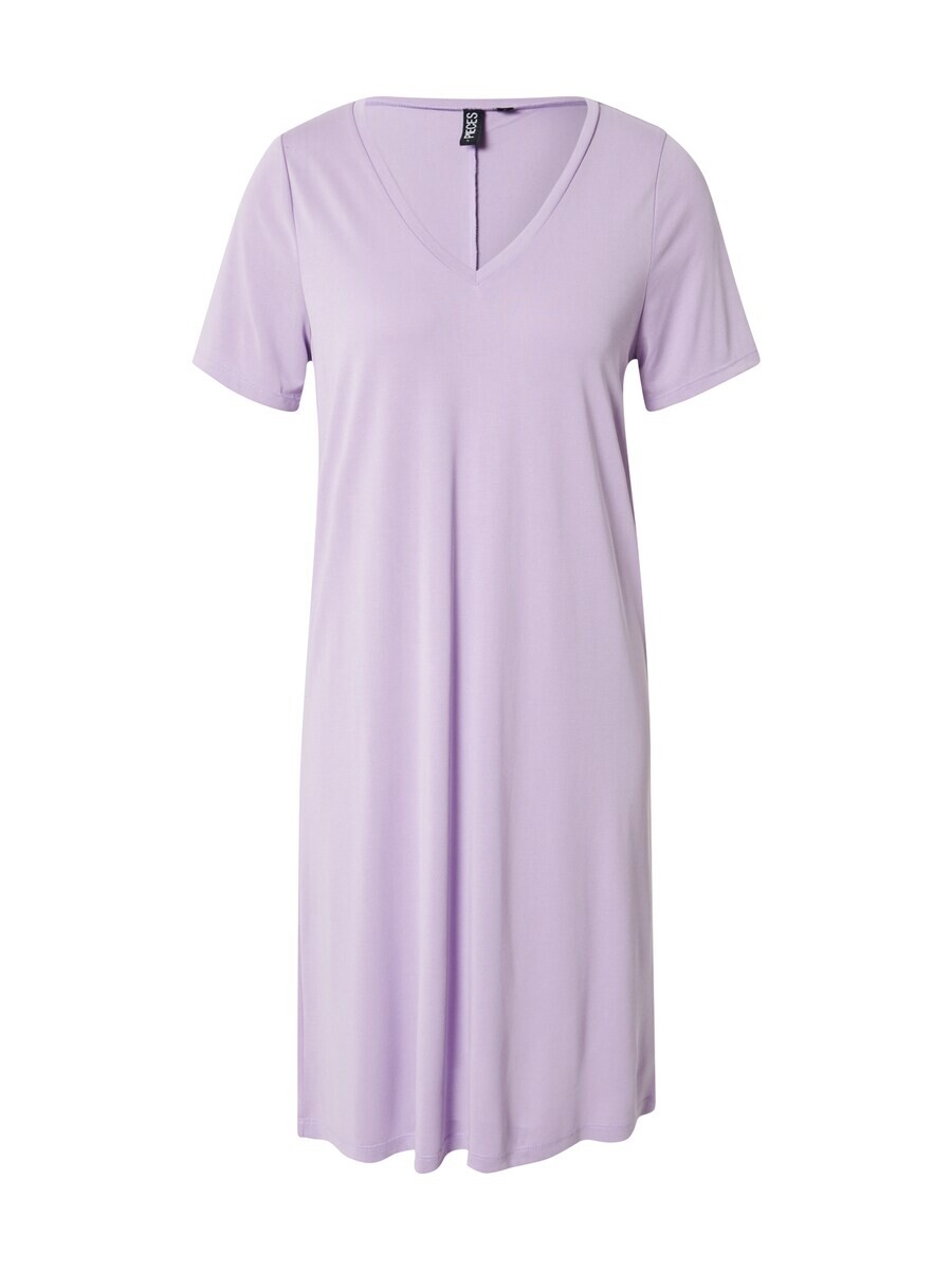 

Платье PIECES Dress KAMALA, фиолетовый
