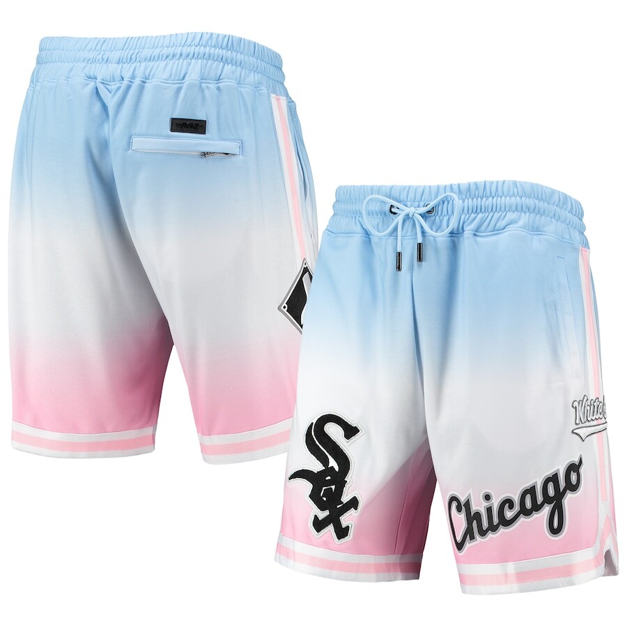 

Шорты Pro Standard Chicago White Sox, синий