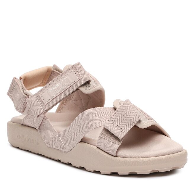 

Сандалии adidas AdiletteAdventure Sandals, коричневый