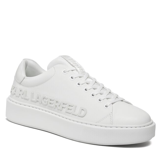 

Кроссовки KARL LAGERFELD KL52225, белый