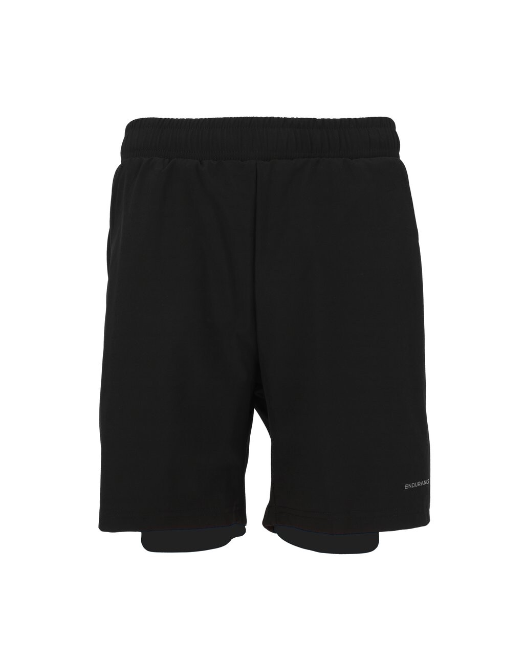 

Спортивные шорты UNISEX Endurance, черный