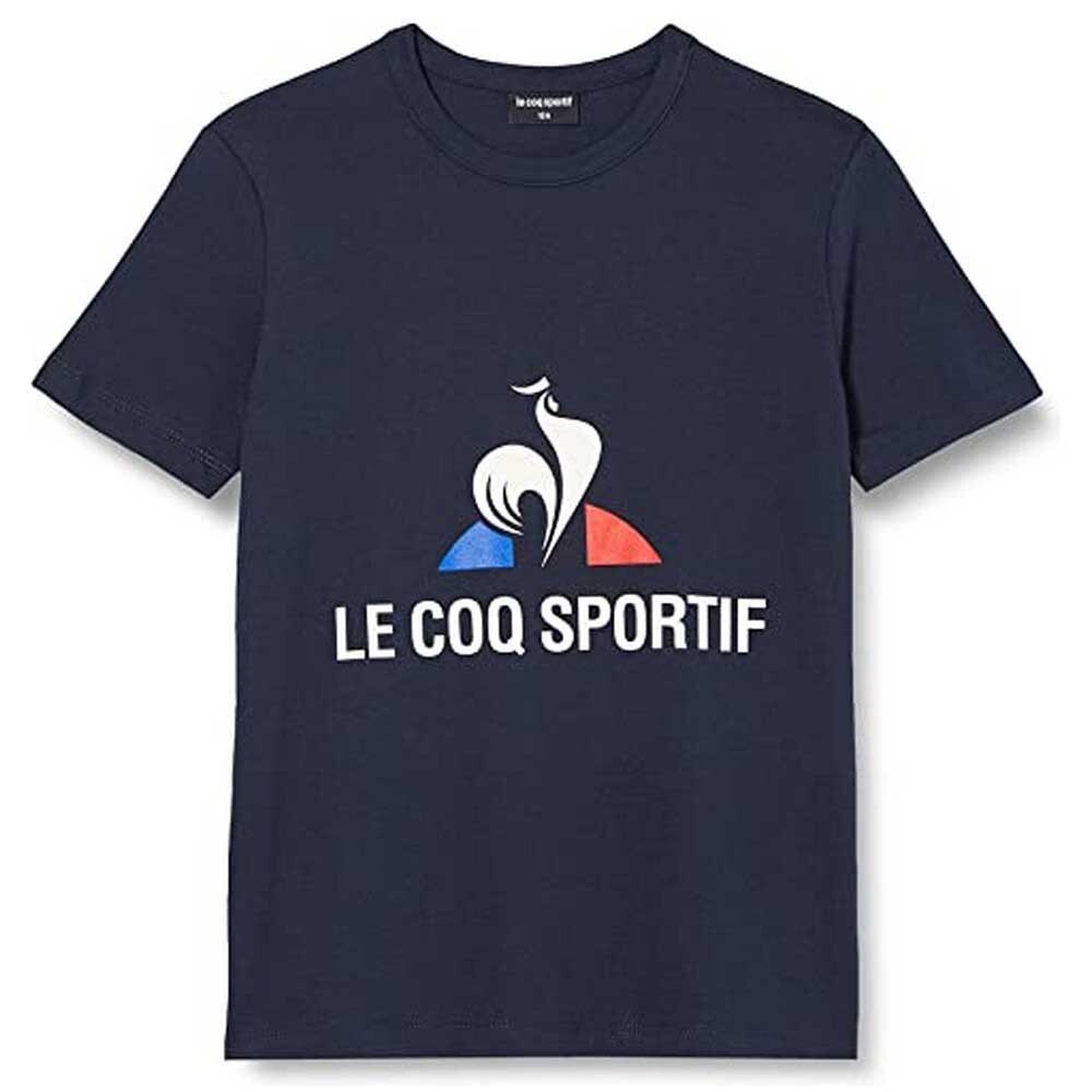 

Футболка Le Coq Sportif Fanwear, синий