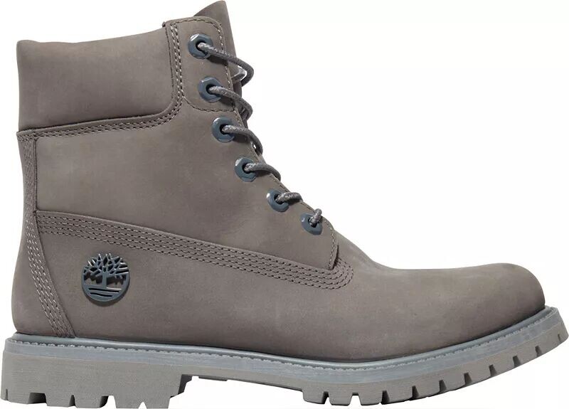 

Женские водонепроницаемые ботинки Timberland премиум-класса 6 дюймов